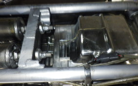 HARLEY FXSTD 1450 2000
