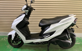 YAMAHA CYGNUS 125 X SED8J