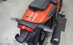 KAWASAKI ELIMINATOR400-3 2026 EL400A