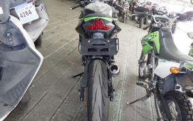 KAWASAKI NINJA 400 2023 EX400G