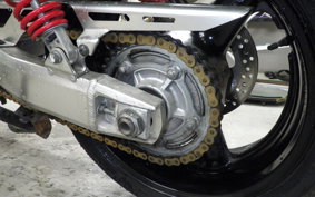 SUZUKI GSX1400 2005 GY71A