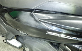 HONDA PCX125 2021 JF56