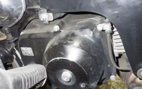 HONDA LITTLE CUB E 2012 AA01