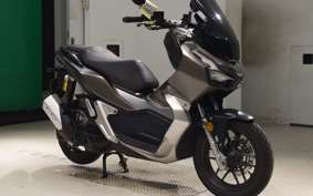 HONDA ADV150 2008 KF38