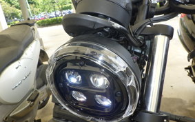 HONDA CL250-2 MC57