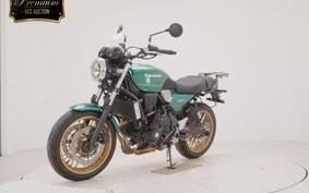 KAWASAKI Z650 RS 2023 ER650M