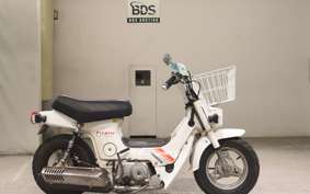 HONDA CHALY 50 2019 CF50