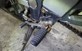 KAWASAKI BALIUS 250 Gen.2 2024 ZR250B