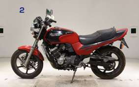 HONDA JADE 2021 MC23