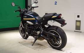 KAWASAKI Z900RS 2022 ZR900C