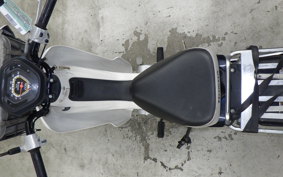 HONDA C50 SUPER CUB AA04