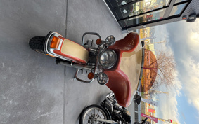 HARLEY HARLEY FLHTC 1987 DJL