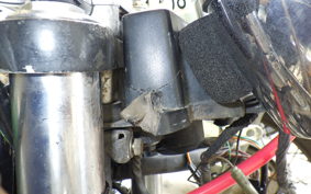 KAWASAKI BALIUS 250 ZR250A