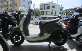 YAMAHA VINO AY02