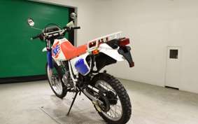 HONDA XLR125R JD16