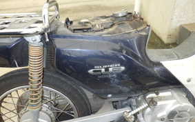 HONDA C50 SUPER CUB AA04