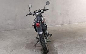 YAMAHA XTZ125E KE07