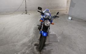 HONDA HORNET 250 MC31
