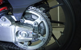 HONDA CB400SF GEN 4 A 2021 NC42