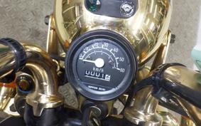HONDA MONKEY 2025 Z50J