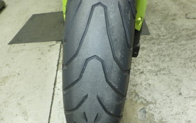 TRIUMPH STREET TRIPLE 2007