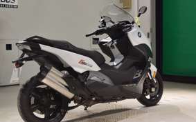 BMW C650 SPORT 2018