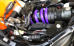 HARLEY FXBBS 2021 YYK