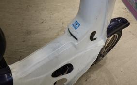 HONDA C50 SUPER CUB C50