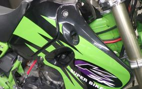 KAWASAKI KSR-2 MX080B