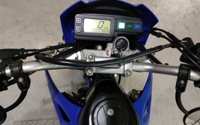 KAWASAKI D-TRACKER LX250E