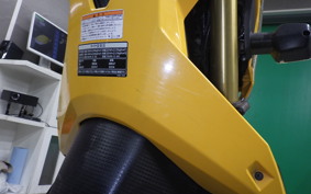 HONDA ZOOMER-X 2005 JF52