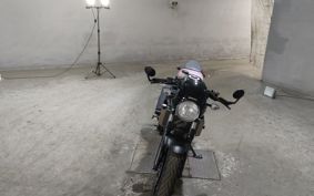 SUZUKI SV650 X 2023 VP55E