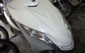 SUZUKI ADDRESS V125 DT11A