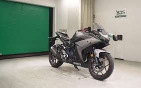 YAMAHA YZF-R25 2023 RG10J