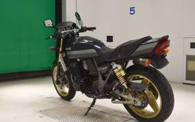 KAWASAKI ZRX-2 1995 ZR400E