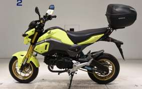 HONDA ｸﾞﾛﾑ JC75