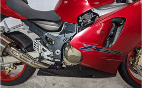 KAWASAKI ZX 1200 NINJA R 2001 ZXT20A