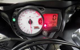 SUZUKI GSX-R600 2006
