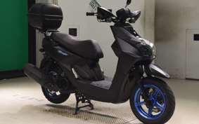 YAMAHA BW*S 125 Gen.2 SEA6J