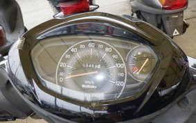 SUZUKI ADDRESS V125 DT11A