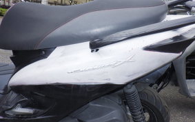 YAMAHA CYGNUS 125 XSR 2 SE44J