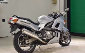 KAWASAKI ZZ-R400 Gen.2 2003 ZX400N