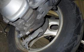 HONDA DIO Gen.6 AF62