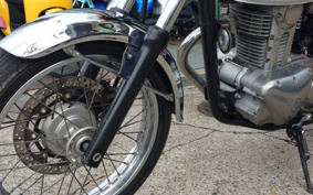 KAWASAKI ESTRELLA BJ250A