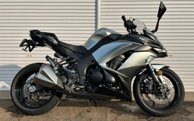 KAWASAKI NINJA 1000 ABS 2020 ZXT00W