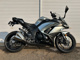 Фото Kawasaki NINJA 1000 ABS 2020 с японского аукциона