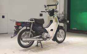 HONDA C110 SUPER CUB 2020 JA10