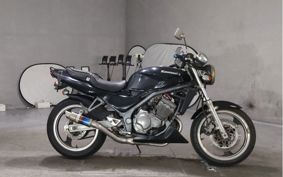 KAWASAKI BALIUS 250 ZR250A