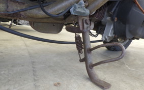 SUZUKI LET's 2 CA1PA
