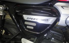 TRIUMPH SPEED TWIN 2020
